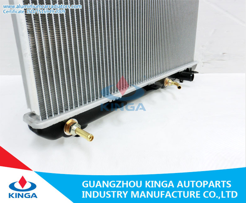 FP86-15-200A BIJ de Radiators MAZDA PREMACY 99-FP85-15-200A van de Aluminiumauto leverancier