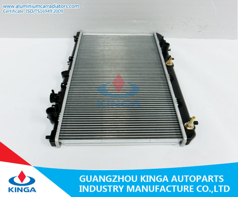 FP86-15-200A BIJ de Radiators MAZDA PREMACY 99-FP85-15-200A van de Aluminiumauto leverancier