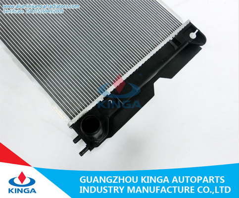 De Prestatiesradiator TOYOTA AVENSIS 03-06 van TOYOTA COROLLA 01-04 de Binnenlandse Radiators van MT leverancier