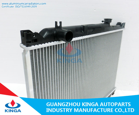 SUZUKI-GRAND vitara-01 DPI 2730 Elektrische Radiatorsoem 17700-52D00 leverancier