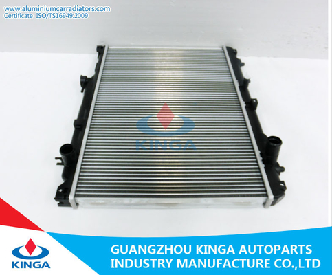 SUZUKI-GRAND vitara-01 DPI 2730 Elektrische Radiatorsoem 17700-52D00 leverancier