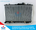 Verticale Radiators Autoradiator voor HYUNDAI ACCENT/EXCEL 96-99 DPI 1816 leverancier