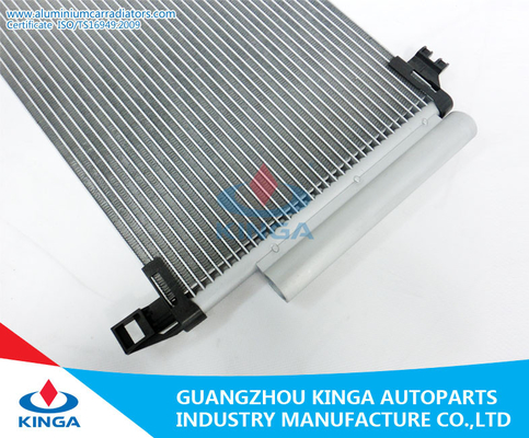 De Condensatora/c OEM 88460 van de aluminiumyaris 05/NCP92 Toyota VIOS Radiator - 0D050 leverancier