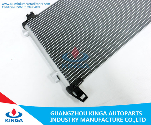 De Condensatora/c OEM 88460 van de aluminiumyaris 05/NCP92 Toyota VIOS Radiator - 0D050 leverancier