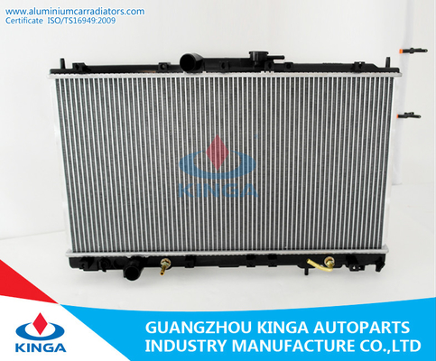 1998 de Radiator MR212455 van GLANT Mitsubishi/MR281668-Dikte 16/26mm leverancier