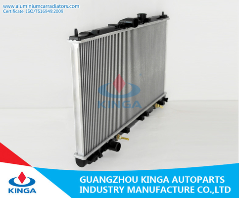 1998 de Radiator MR212455 van GLANT Mitsubishi/MR281668-Dikte 16/26mm leverancier