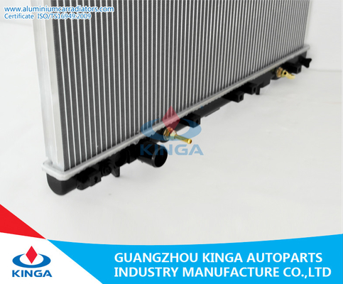 1998 de Radiator MR212455 van GLANT Mitsubishi/MR281668-Dikte 16/26mm leverancier