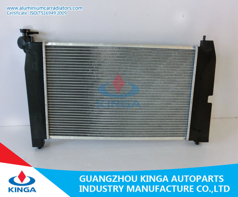 MT-Steun Toyota Corolla 01 - 04 ZZE122 van Aluminium de Autoradiators leverancier