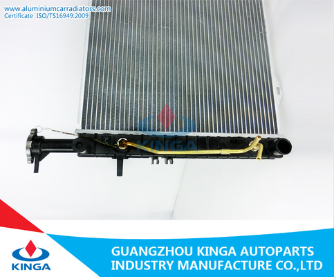 TUCSON bij DPI 2786 Hyundai-Radiator 25310 - 2E100/2E400/2E800 leverancier