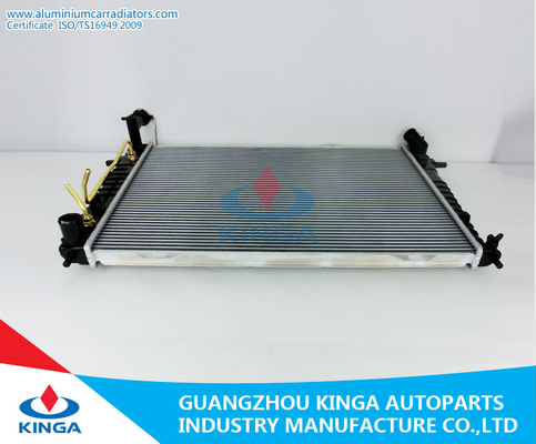 TUCSON bij DPI 2786 Hyundai-Radiator 25310 - 2E100/2E400/2E800 leverancier