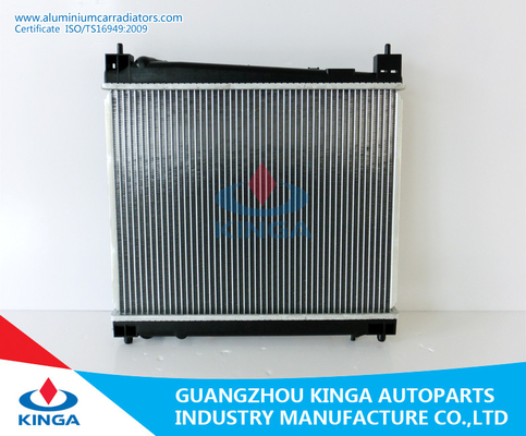 ECHO YARIS KAPALI Auto de Radiatoroem van Delentoyota 16400 - 21070 BIJ leverancier