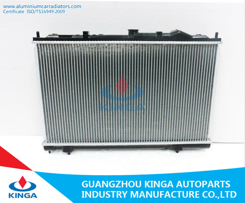 Autovervangstukken Automobiele Radiator voor Mitsubishi LANCER'95 - 99 CK1.6 leverancier