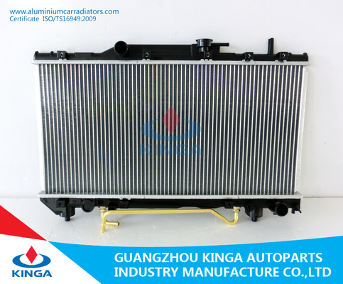 Auto Bijkomende Toyota-Radiator voor Kiel 92 - 94 ST191 Oem 16400 - 03130 leverancier