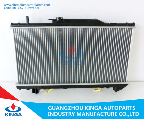 Auto Bijkomende Toyota-Radiator voor Kiel 92 - 94 ST191 Oem 16400 - 03130 leverancier