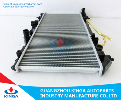 Auto Bijkomende Toyota-Radiator voor Kiel 92 - 94 ST191 Oem 16400 - 03130 leverancier