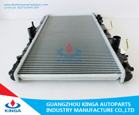 Het Jaar 88 - 92 Oem van Corolla van de coronaat170 Toyota Radiator AE92 16400 15380 leverancier