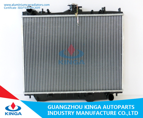 De Delenradiator van de motor Koele Auto voor Isuzu-Rodeo 3.2L 98 - 03 Axioma 02 - 04 leverancier