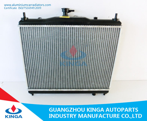 Auto Vervangen Hyundai-Radiator voor Kia Getz 1.3 Jaar 2002 Oem 25310 - 1C150 leverancier