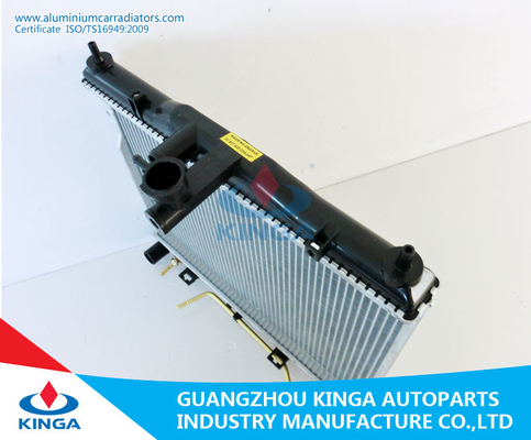 Auto Vervangen Hyundai-Radiator voor Kia Getz 1.3 Jaar 2002 Oem 25310 - 1C150 leverancier