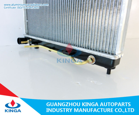 Auto Vervangen Hyundai-Radiator voor Kia Getz 1.3 Jaar 2002 Oem 25310 - 1C150 leverancier