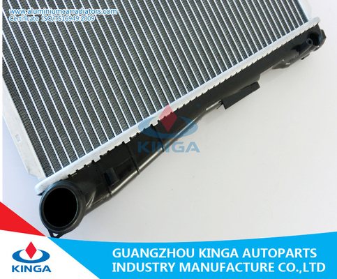 BMW 316/318I Jaar 98 - 02 Radiators 9071517/9071518 van de Aluminiumauto leverancier