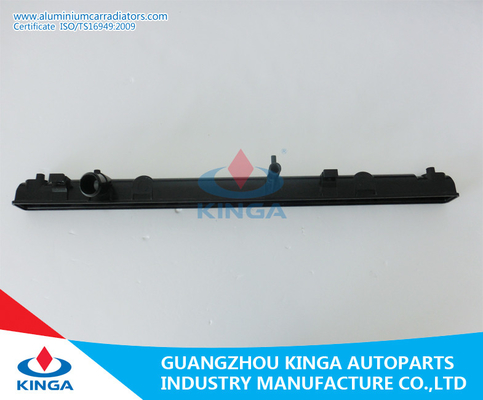 PA66 de Tank Toyota Camry 2003 ACV30-Bodem 35mm van het radiatorwater van MT leverancier