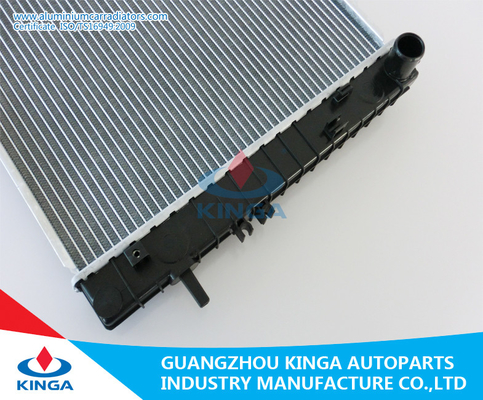 Autodelen Automobielradiators voor OEM 25310 van Hyundai TUCSON '04 - MT van 2E570/2E550- leverancier