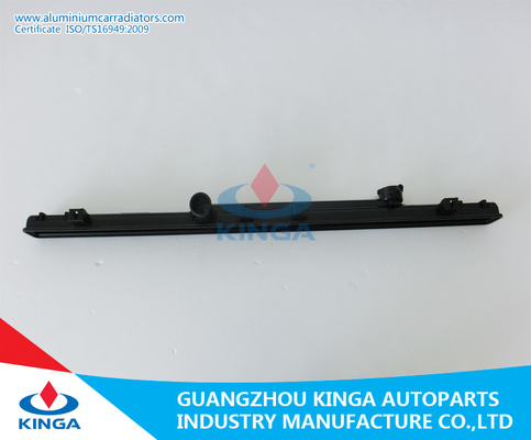 Automobiel Plastic de Radiatortank Toyota Camry 1992-96 SXV10 van de Waterreparatie leverancier