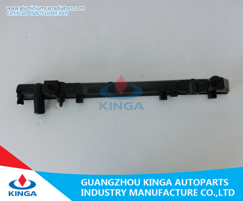 Van de de Vervangingsradiator van Toyota Carina '92-94 ST191 Bodem 16400-03090/74840 van de Tanksmt leverancier