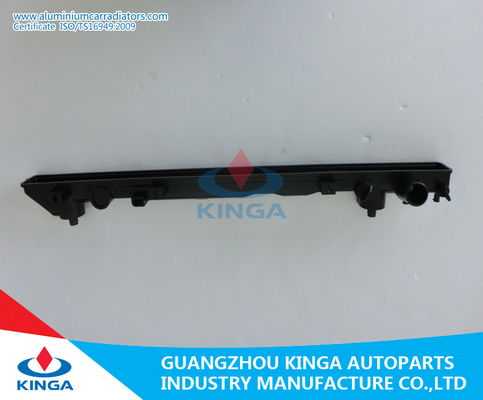 Van de de Vervangingsradiator van Toyota Carina '92-94 ST191 Bodem 16400-03090/74840 van de Tanksmt leverancier
