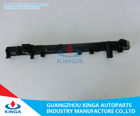 Van de de Radiatorreparatie van de water de Bodem van MT van Plastic Tank Toyota Carina '92-94 ST190 leverancier