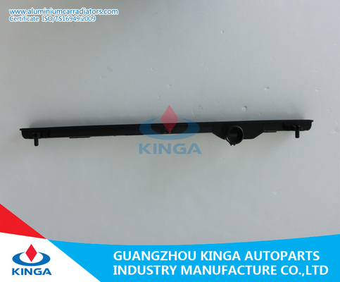 De Radiator Plastic Tank TOYOTA REIZ GRX121/2 04 MT van de radiator Hoogste Tank leverancier