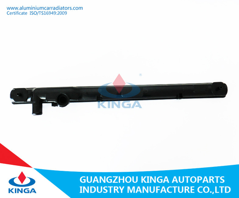 Toyota Rav4 '98-99 Sxa15G-Plastic de Radiatortanks 50*727mm van MT leverancier