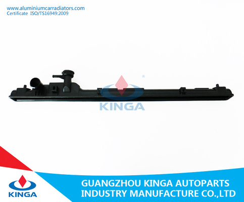 Toyota Rav4 '98-99 Sxa15G-Plastic de Radiatortanks 50*727mm van MT leverancier