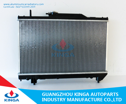 OEM 1640003090/74840 KIEL '92-94 ST191 de Radiator van MT Toyota voor Koelsysteem leverancier