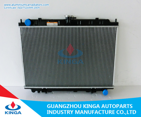 Nissan-Radiatoraluminium het Solderen Maxima 95 - 02 A32 Oem 21410 - 0L710/2Y900 leverancier