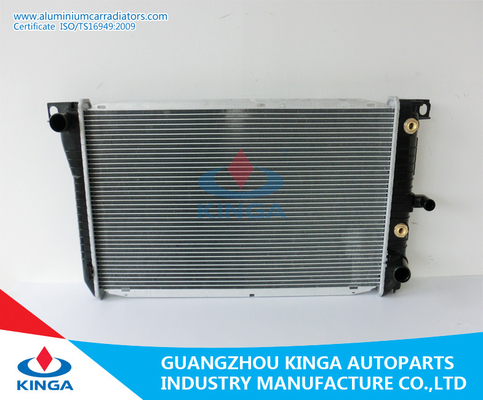 21410-51E00/SIALIA '87-91 U12MT Nissan Radiator van 55E00/55E01-voor Koelsysteem leverancier