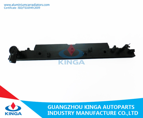 PA66 de Radiator Plastic Tank van Toyota RAV4 2003 ACA21 bij de Bodem leverancier
