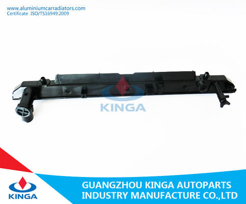 PA66 de Radiator Plastic Tank van Toyota RAV4 2003 ACA21 bij de Bodem leverancier