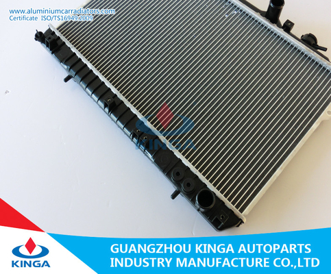 Elantra/van Lantra '90-95 de Radiatoroem 25310-28000/28200/28A00 van MT Hyundai Automobielradiator leverancier