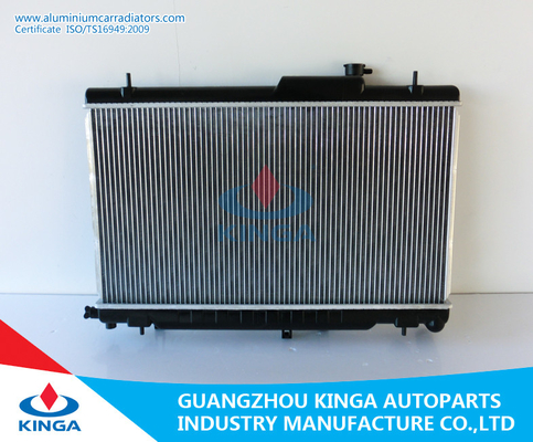 De Radiator van aluminiumhyundai voor Erfenis/OEM 45111 van Vrijheids '99-03 MT - Fe100/Fe101 leverancier