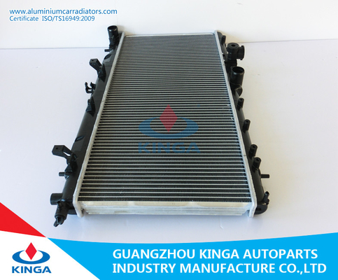 De Radiator van aluminiumhyundai voor Erfenis/OEM 45111 van Vrijheids '99-03 MT - Fe100/Fe101 leverancier