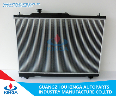 Het Aluminiumradiator Toyota Previa 2003 van de vervangstukkendouane ACR30-MT leverancier