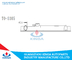 Plastic de Tankvervanging van de kopbalradiator voor Totota Hilux LN147/LN8#/9#/10#/11# BIJ leverancier