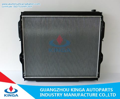 Automobieltoyota-Radiator voor Handtransmissie 00 - 04 van het Toendra3.4l V6 Jaar leverancier