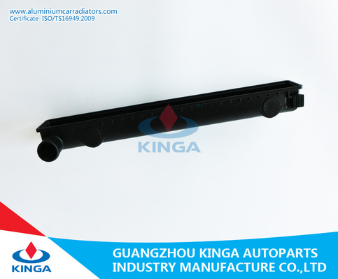 Plastic Autotank voor de Juiste Tank van BMW W201/190D'82-93 leverancier