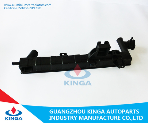 Chrysler Grote Cherokee de Tank van de de Reparatie Plastic Radiator van 1999 tot van 2000 Waterkoeling leverancier