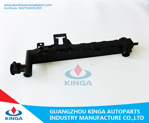 Chrysler Grote Cherokee de Tank van de de Reparatie Plastic Radiator van 1999 tot van 2000 Waterkoeling leverancier
