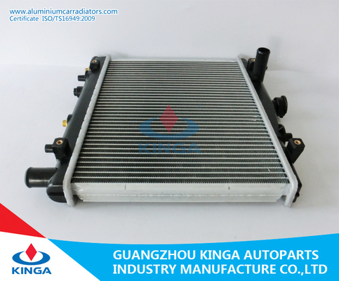 Finned Hyundai-Trots 93 Radiators 16/26mm van Kia van de Radiatorvervanging van het Douanealuminium dik leverancier