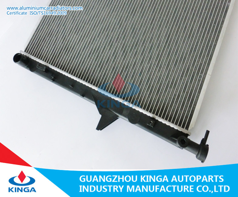 Al van de Radiatorskia Sorento van Aluminiumhyundai Tubulaire Autoradiator 3.3/3.8 '07-09 leverancier